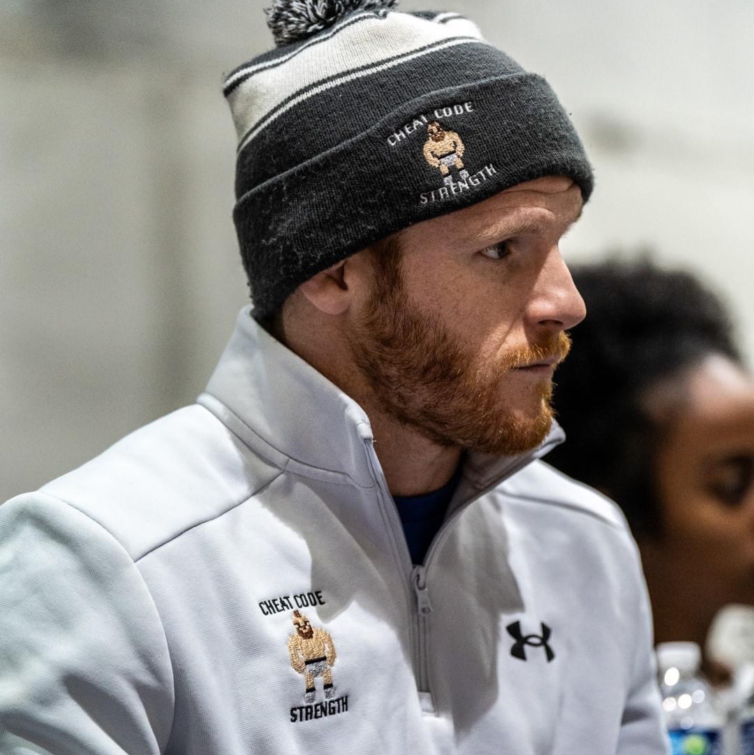 Coach Jesse