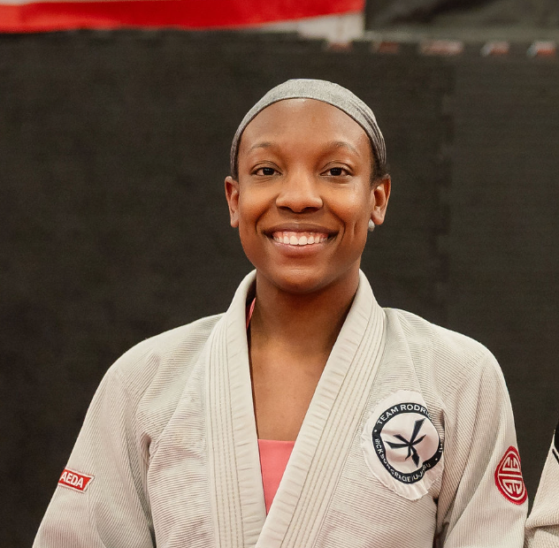 Coach Kiara