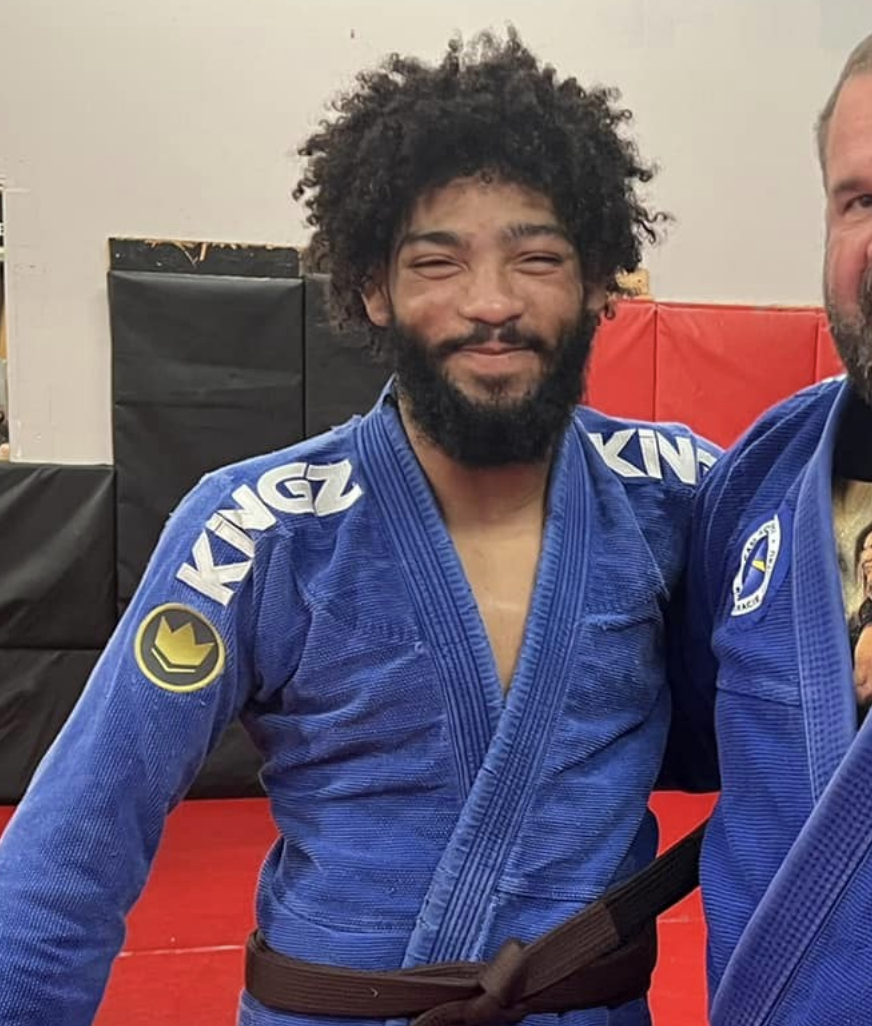 Lucas Clay Profile Image ArnoldBJJ