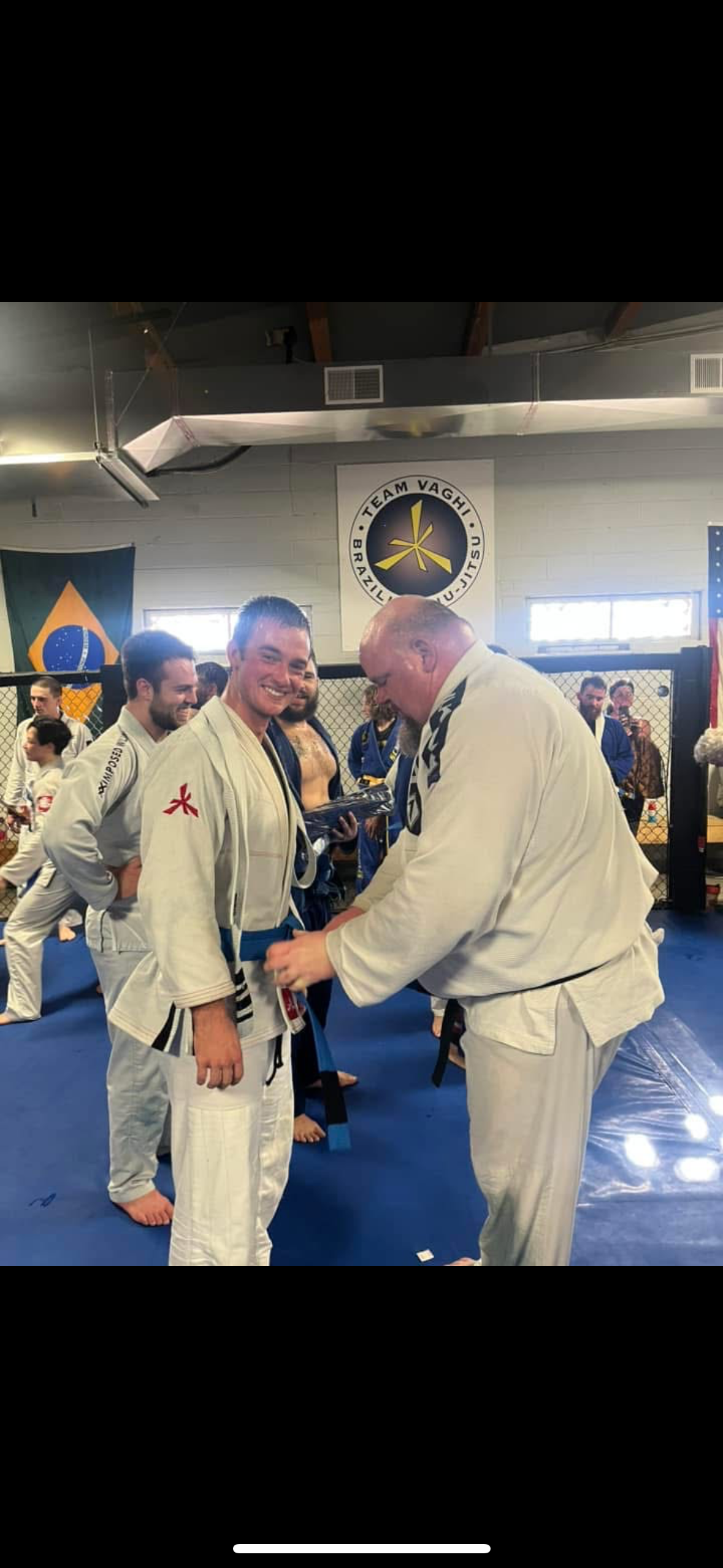 Brandon Curl Profile Image ArnoldBJJ